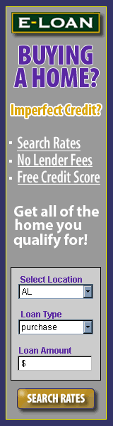 Get a home loan today